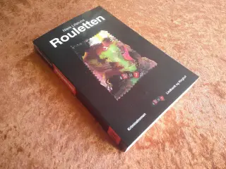 Rouletten, Niels Lillelund