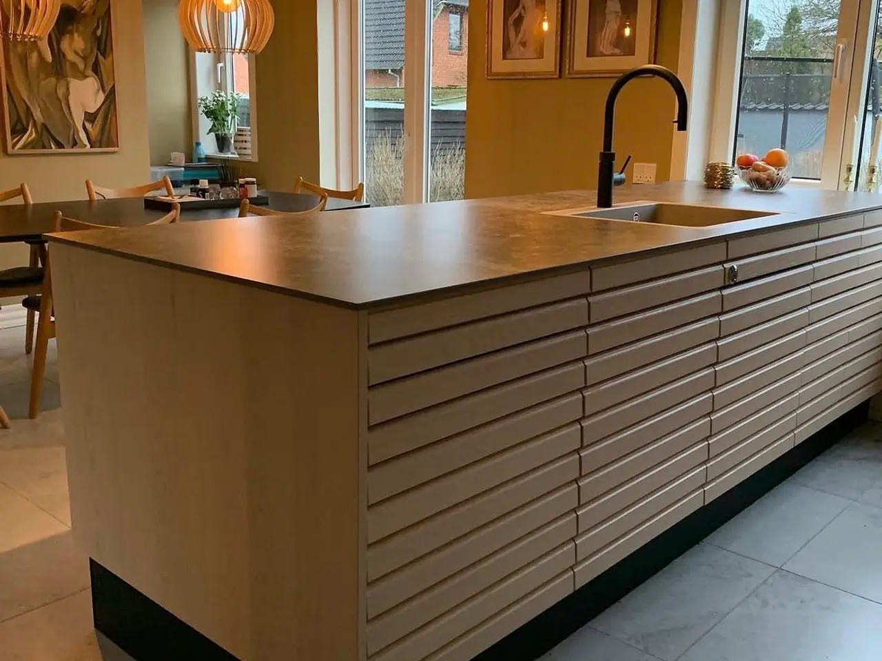 Billede 2 - Murermester Villa Holstebro