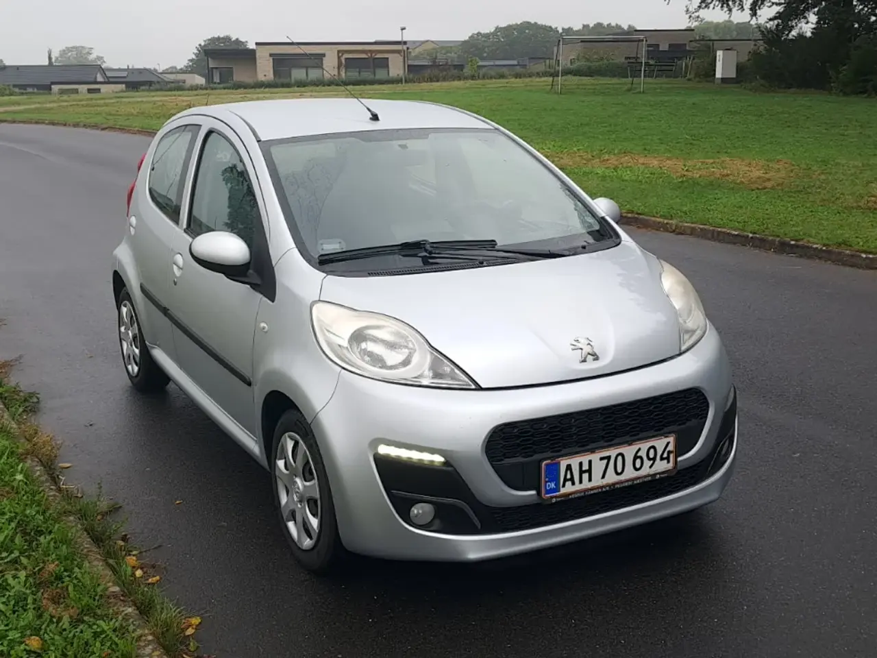 Billede 14 - 🚗💥 DK’s MEST VELUDSTYREDE PEUGEOT 107