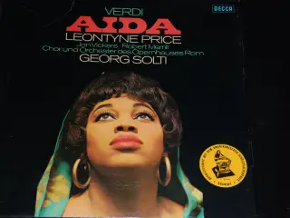 Opera - AIDA - Verdi