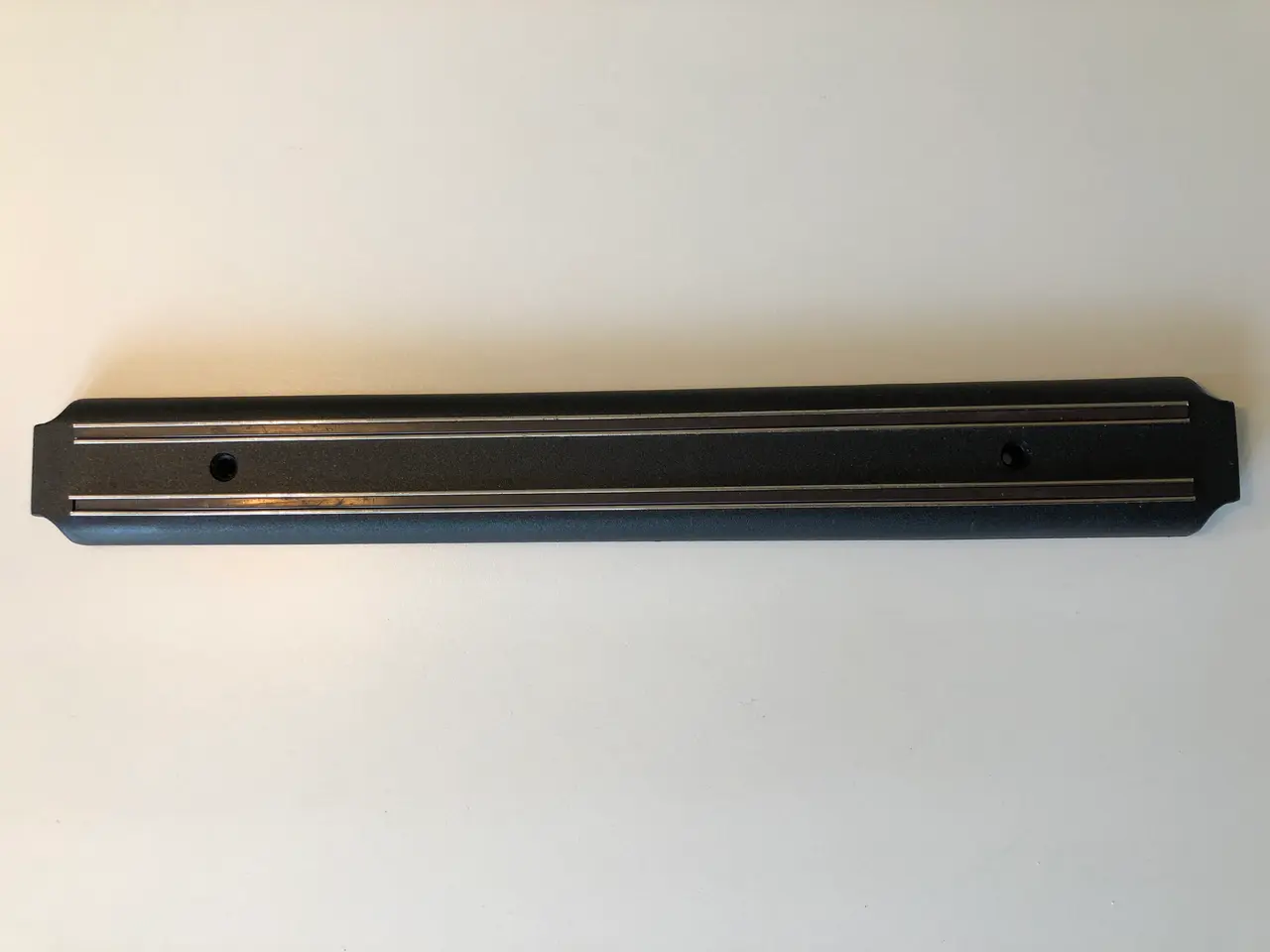 Billede 1 - Knivmagnet i sort