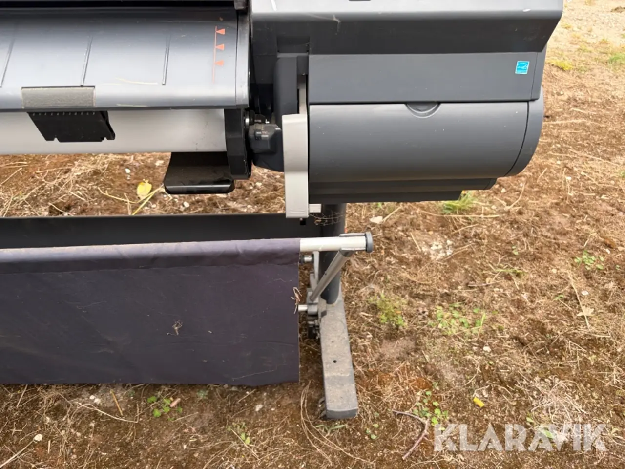 Billede 12 - Storformatprinter Canon iPF8400SE