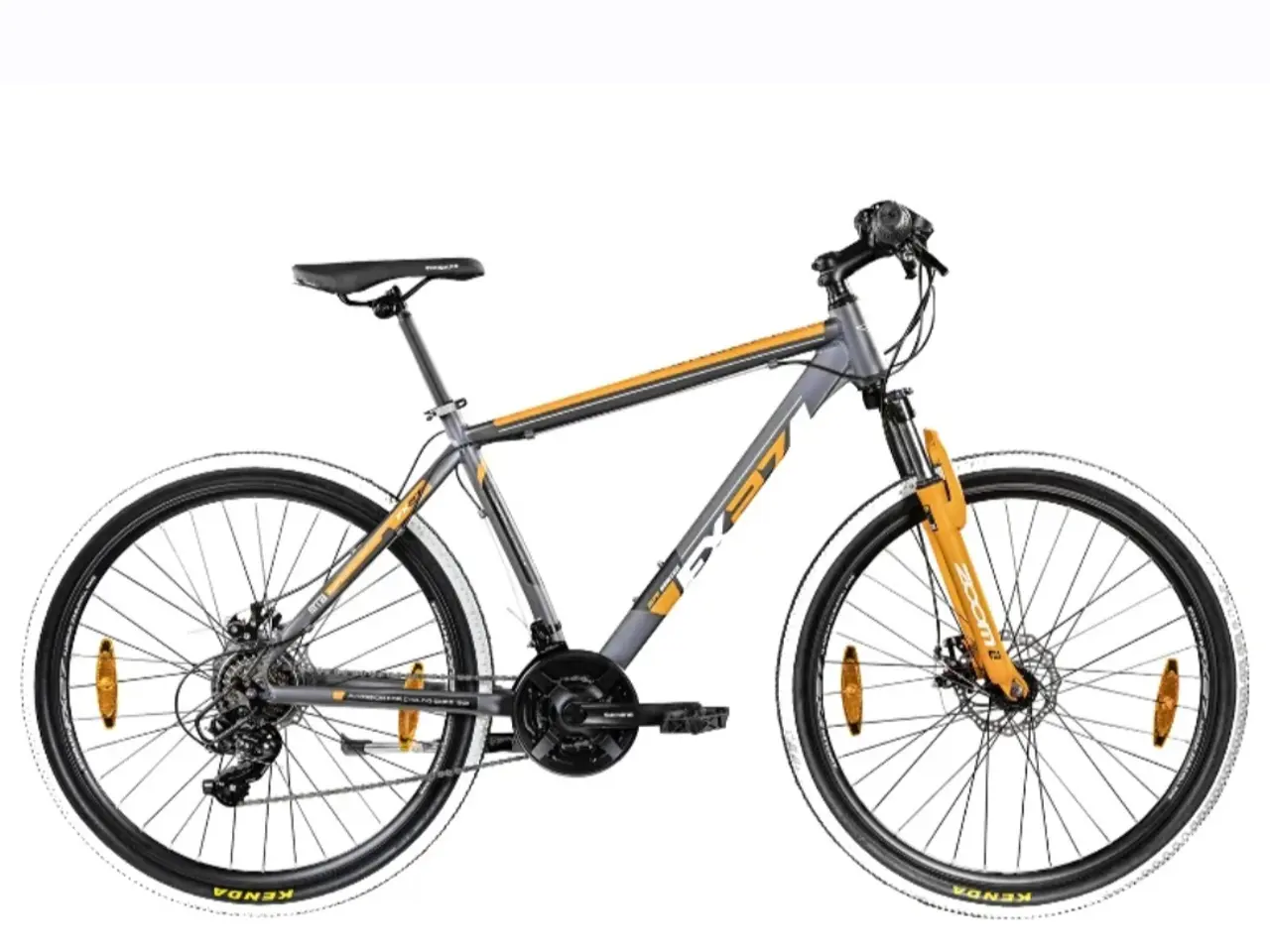 Billede 3 - Mountain bike 27,5"