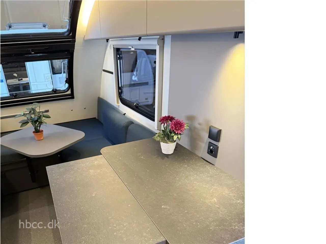 Billede 7 - 2027 - Adria Action 391 LH