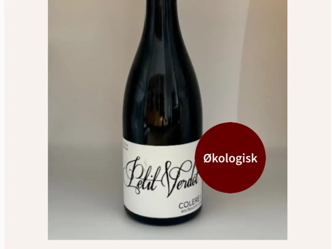 Billede 1 - Restvinlageret.dk