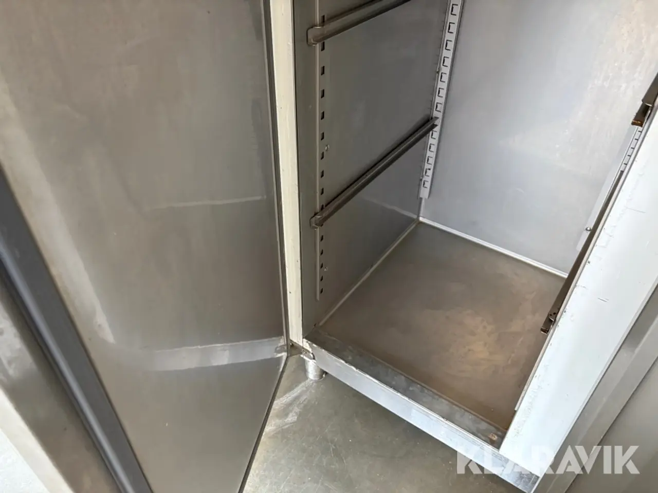 Billede 10 - Fryseskabe Cool Head Freezer Cabinet - 2 styk