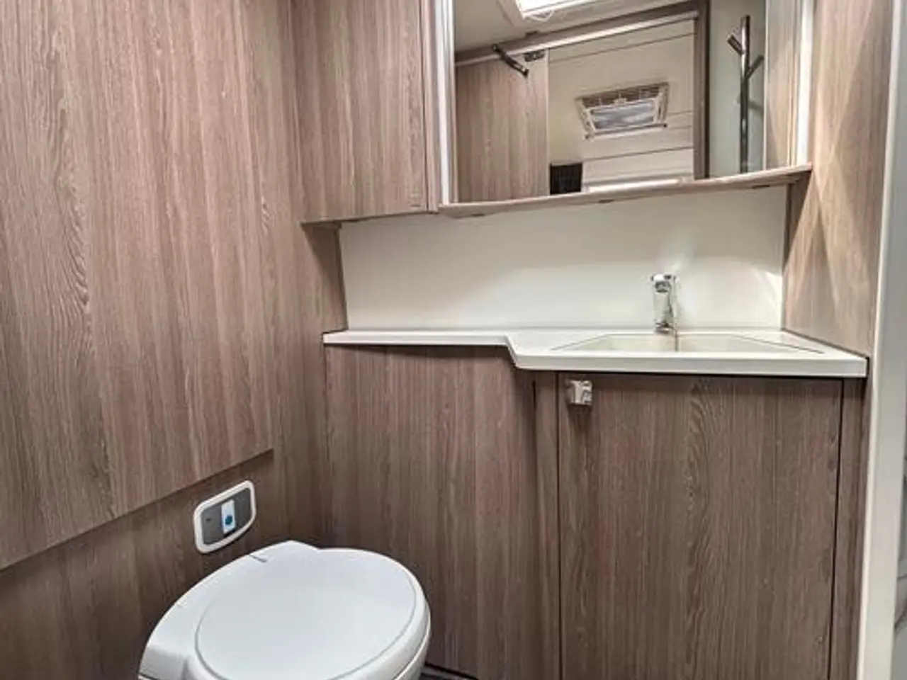 Billede 7 - Kabe ROYAL 630 E-TDL/KS