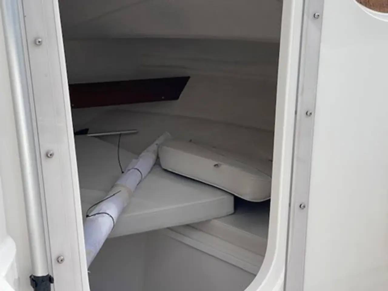 Billede 9 - med Mariner F60 samt Variant trailer