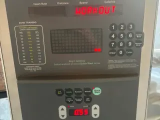Crosstrainer