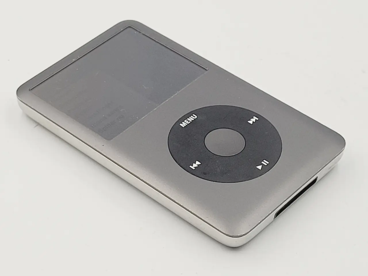 Billede 4 - ⭐️: Apple iPod Classic 7. gen – 160GB (Sort/Charco