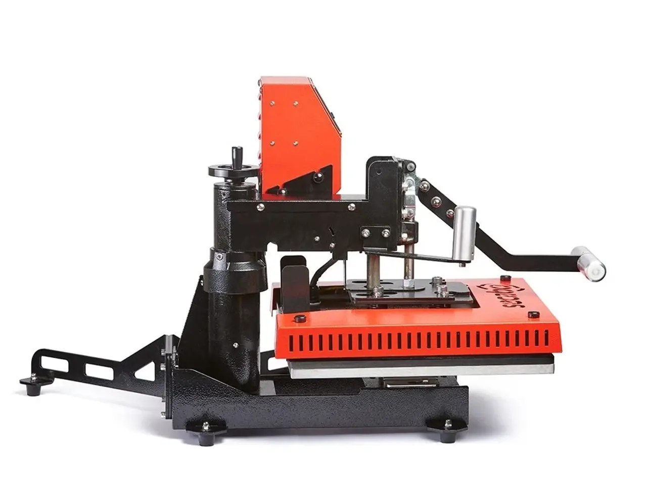 Billede 1 - Secabo TS5 Economy 38 x 38 cm swing away model.