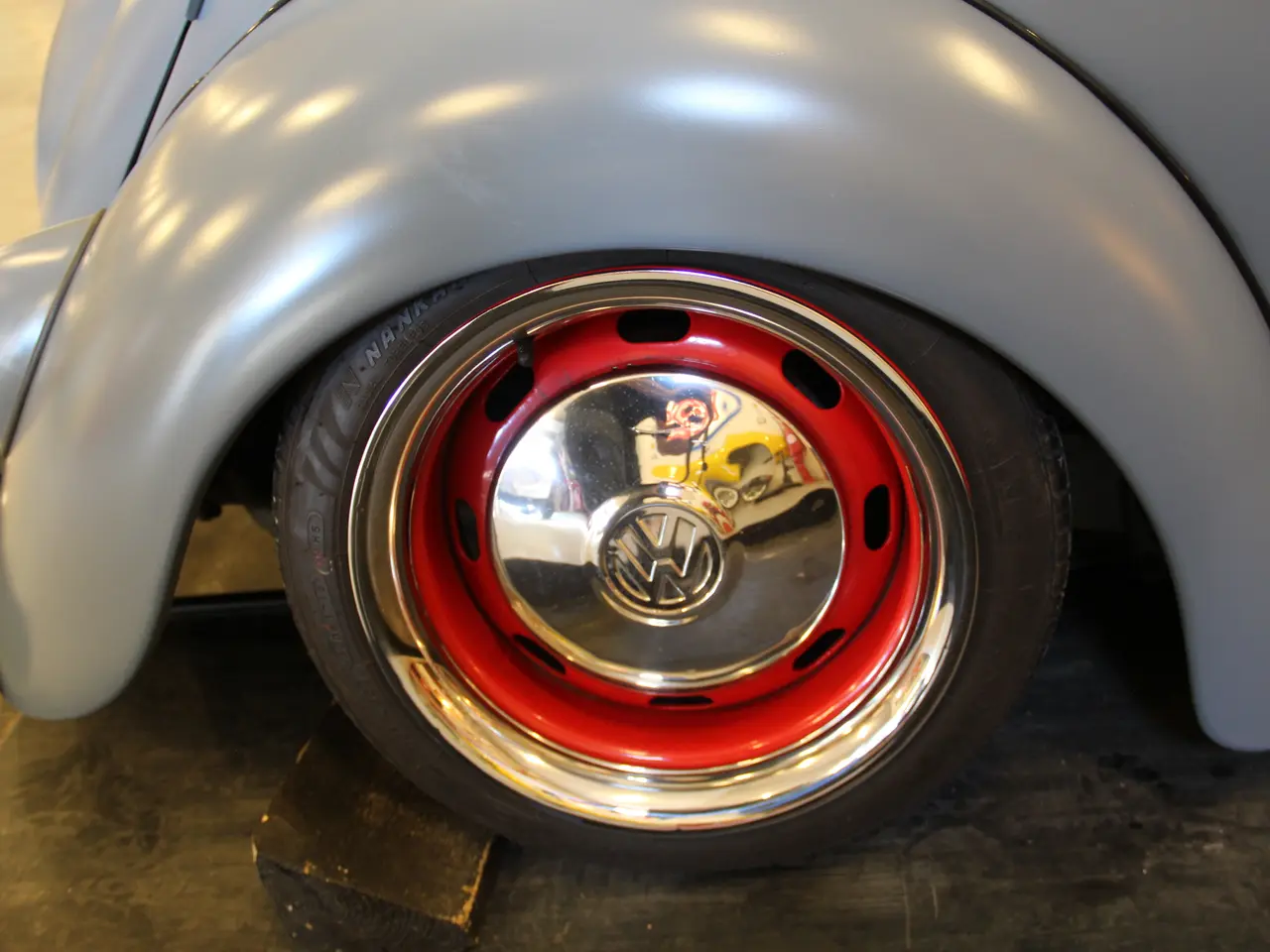 Billede 20 - VW Bobbel