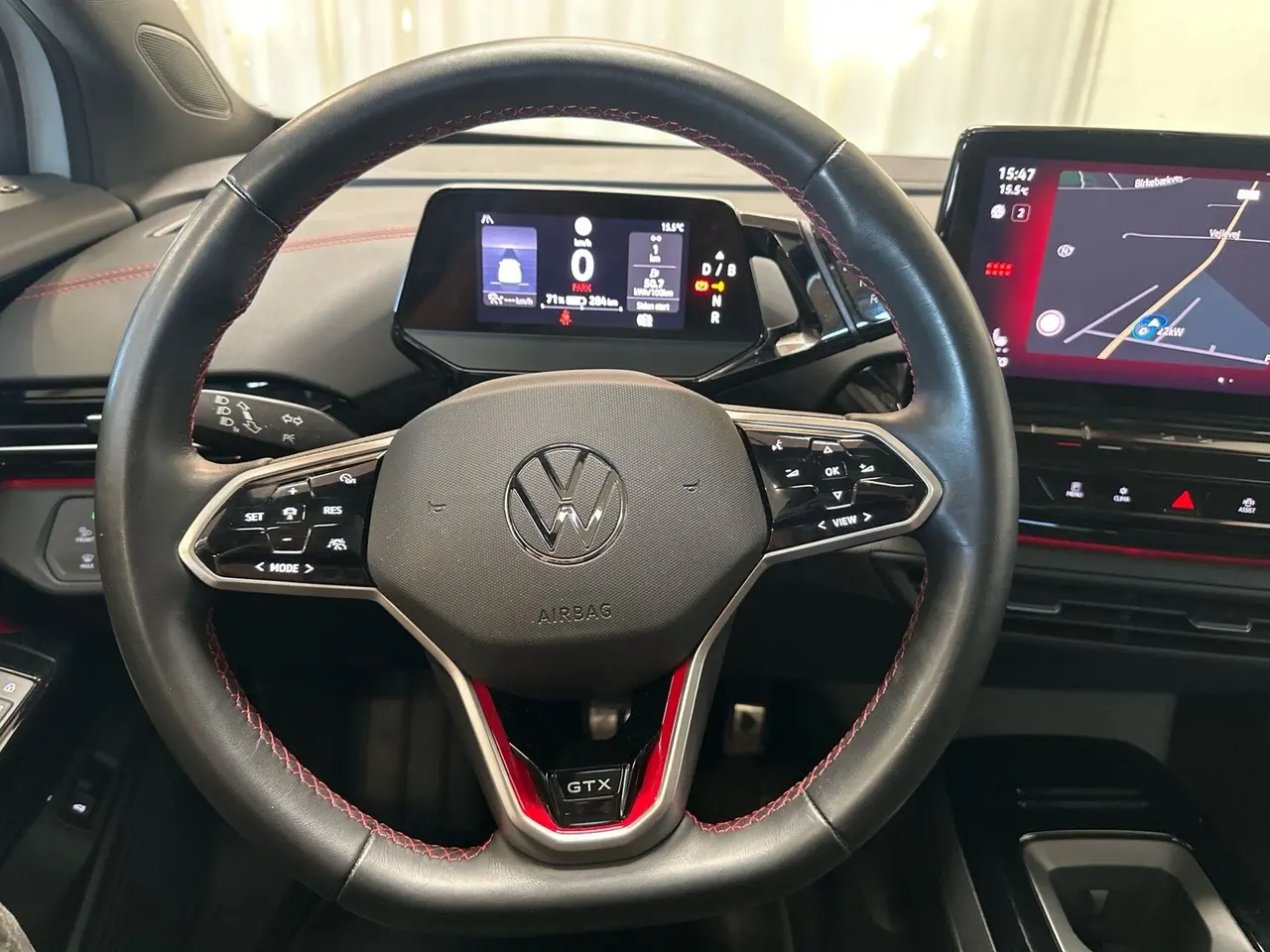 Billede 15 - VW ID.5 EL GTX 4Motion 299HK 5d Aut.