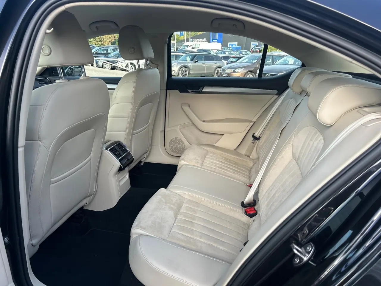 Billede 21 - Skoda Superb 1,4 TSi 150 Style DSG