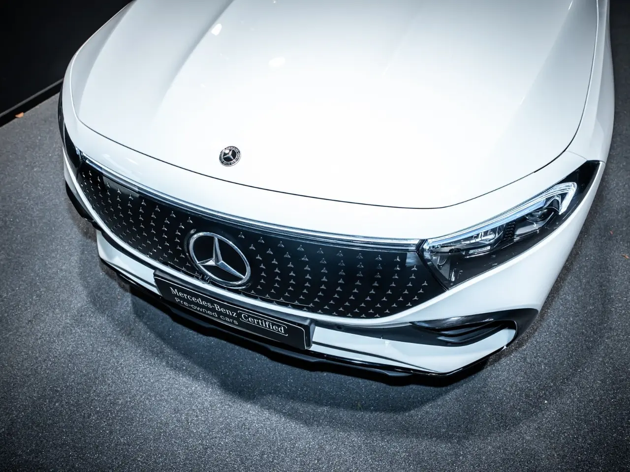 Billede 7 - Mercedes EQB250+ AMG Premium