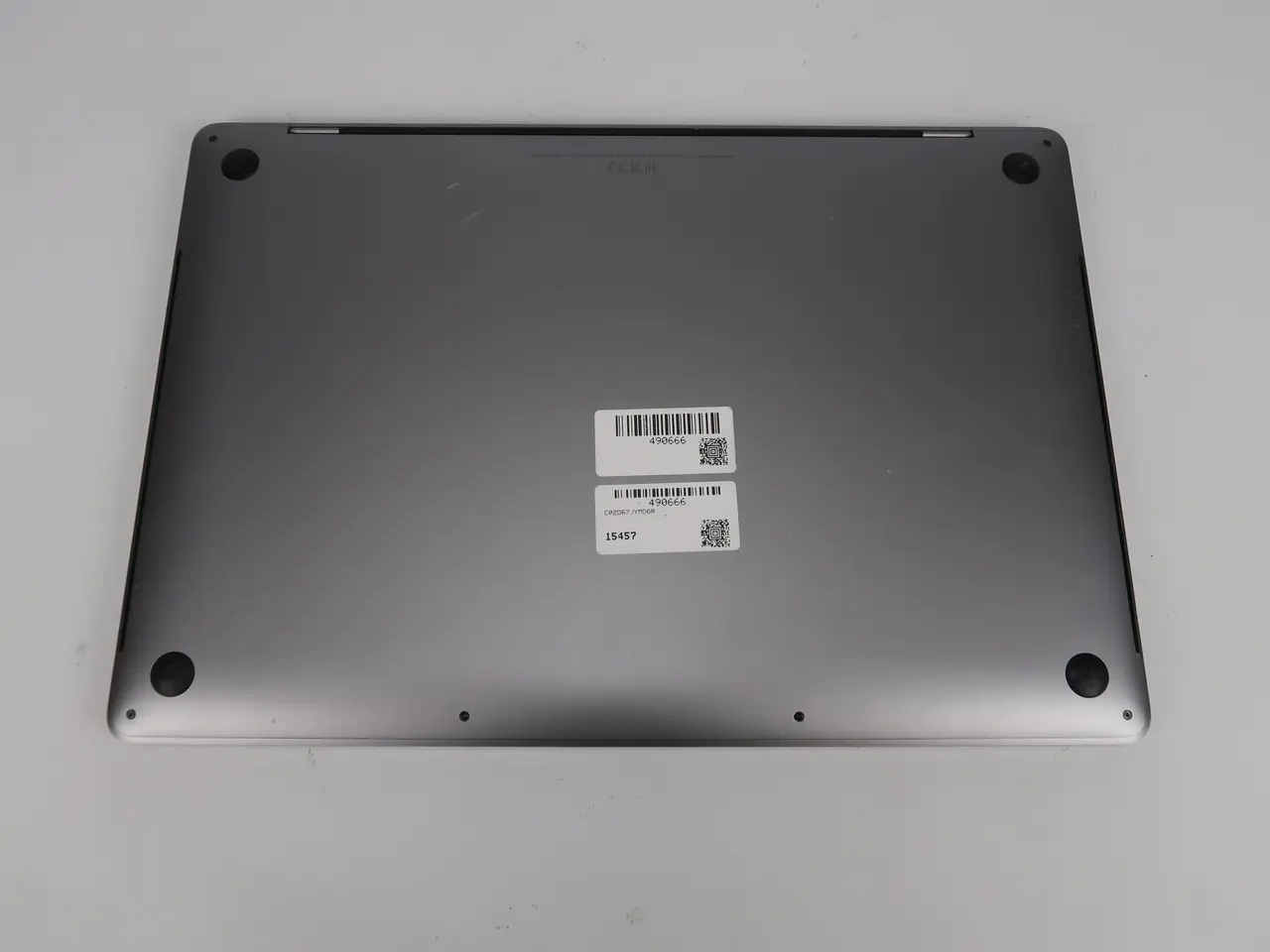Billede 4 - Apple MacBook Pro 16 i7-9750