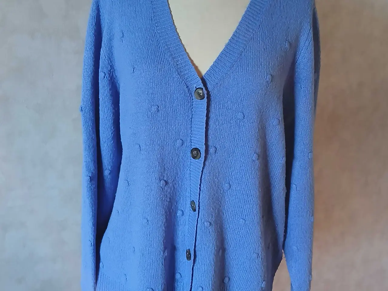 Billede 1 - VRS cardigan str XXL 