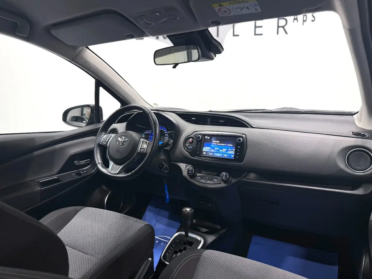Billede 6 - Toyota Yaris 1,5 Hybrid H2 e-CVT
