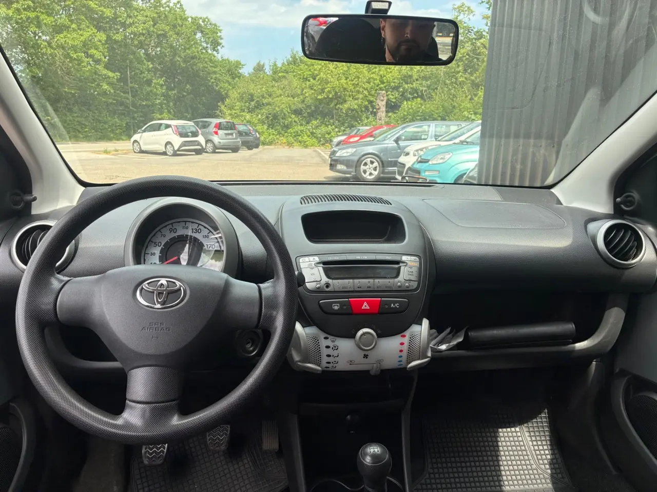 Billede 8 - Toyota Aygo 1,0 