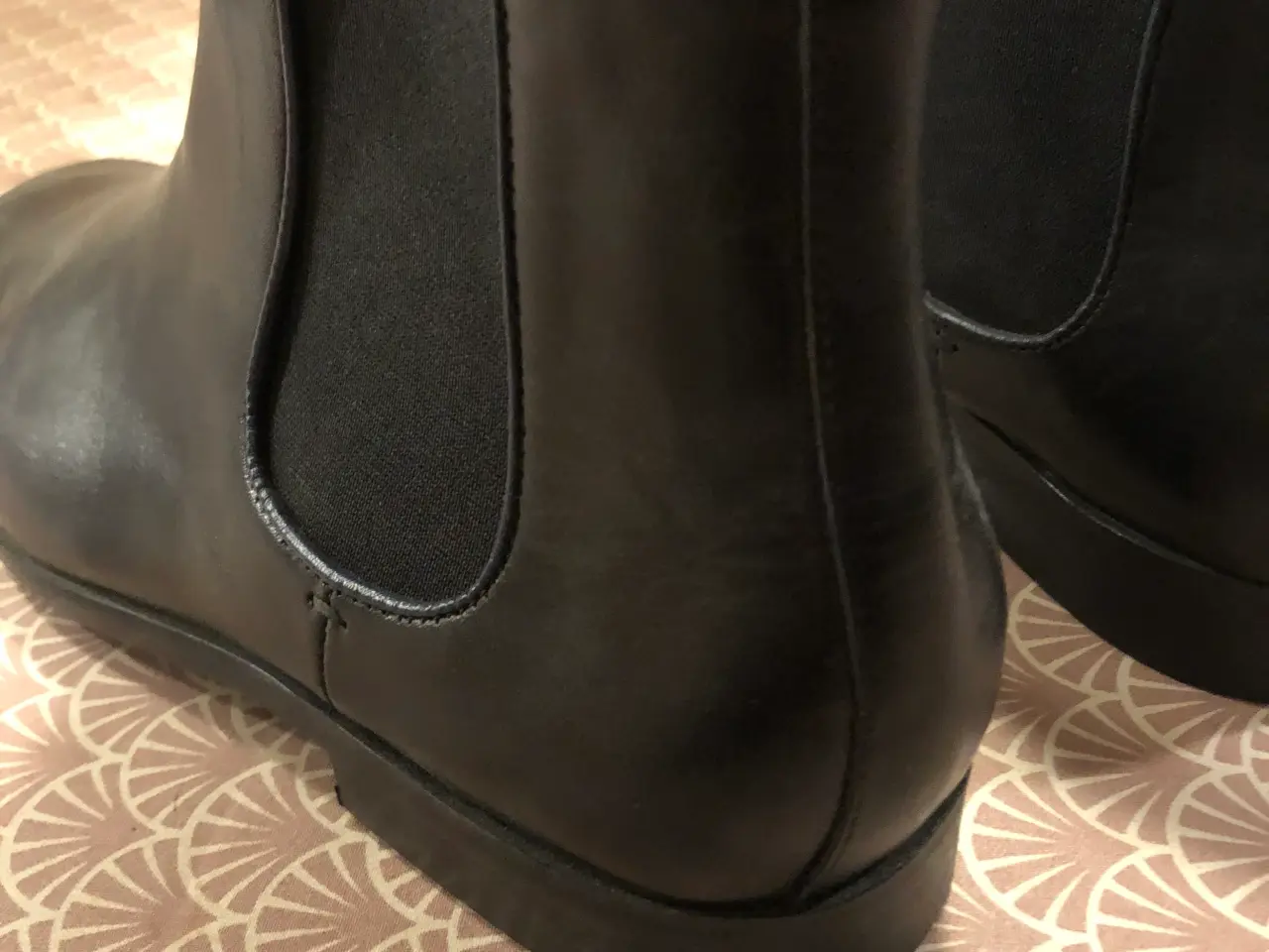 Billede 4 - Herre boots, ikke brugt