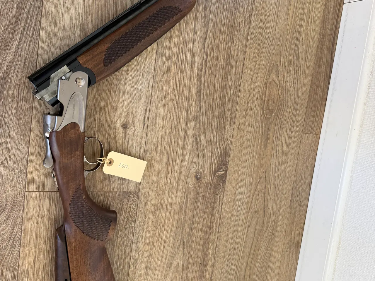 Billede 3 - Beretta SV10 Prevail 1 - 12/76