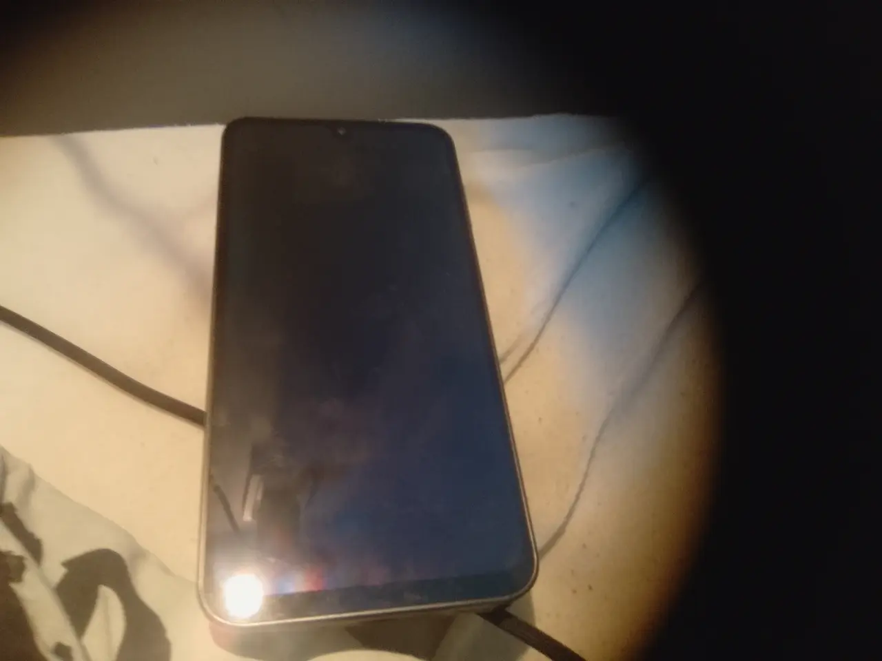 Billede 1 - Samsung Galaxy a16 lte