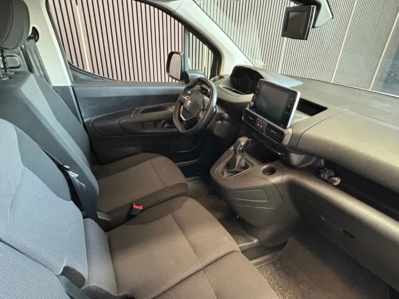 Billede 16 - Peugeot Partner 1,5 BlueHDi 100 L1V1 Ultimate Van