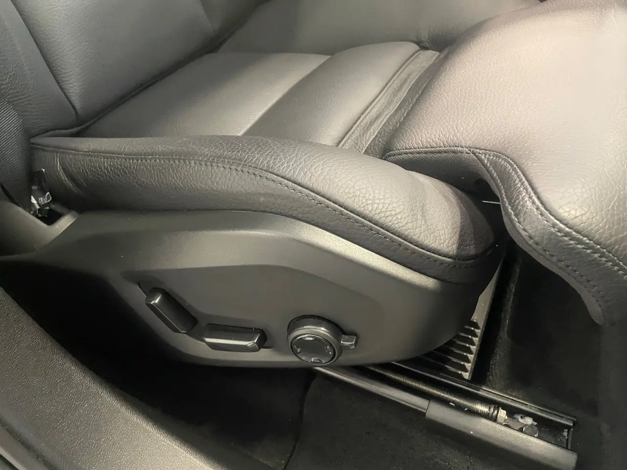 Billede 10 - Volvo XC60 2,0 T6 ReCharge Plus Bright aut. AWD