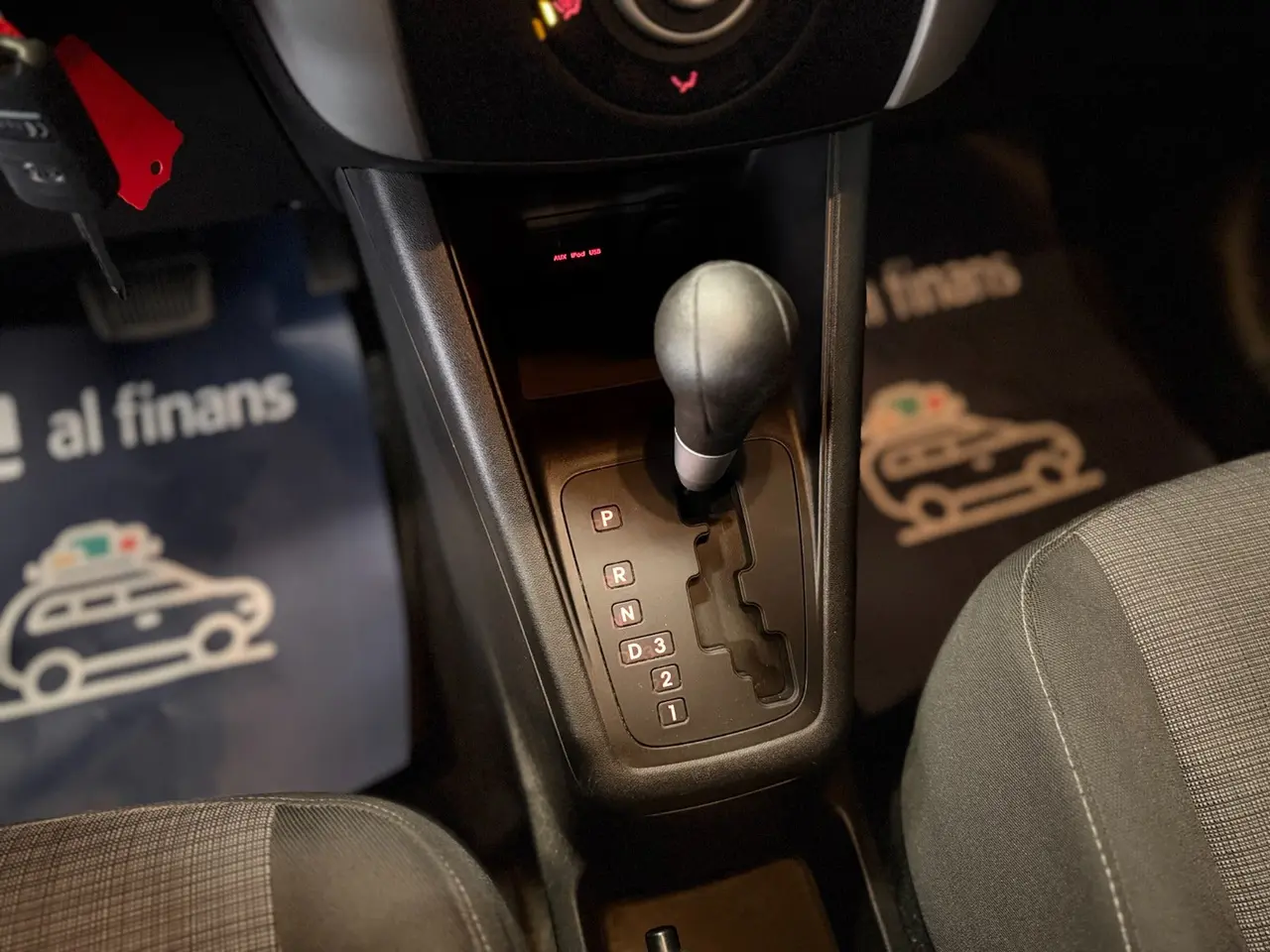 Billede 16 - Kia Venga 1,6 CVVT Motion aut.