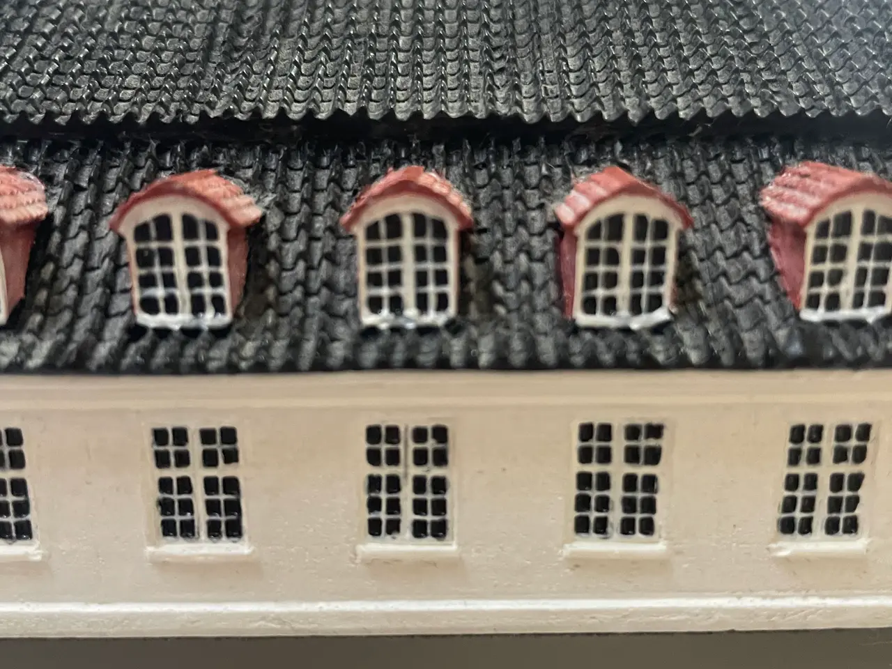 Billede 9 - Trip trap H. C. A hus. Fredensborg, Neptun
