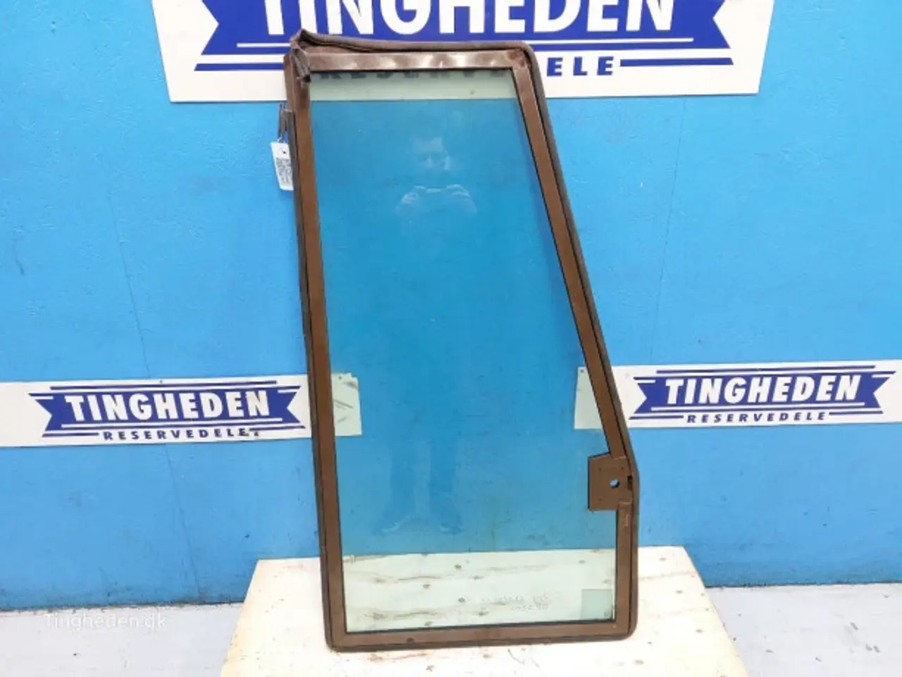 Billede 2 - Dronningborg D7500 Glas 28960047