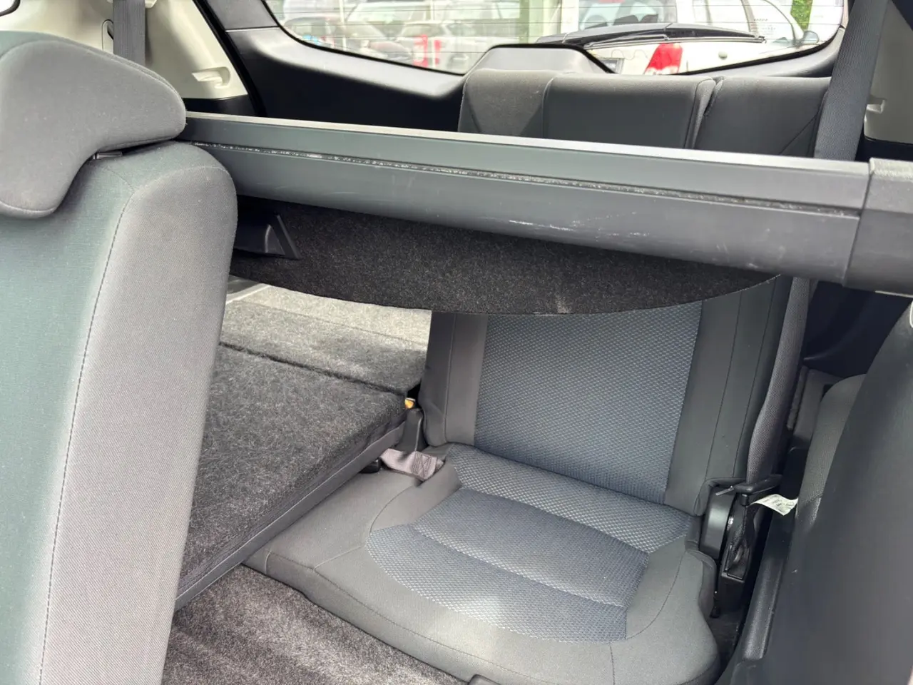 Billede 6 - Nissan Qashqai+2 1,5 dCi 110 Tekna 7prs