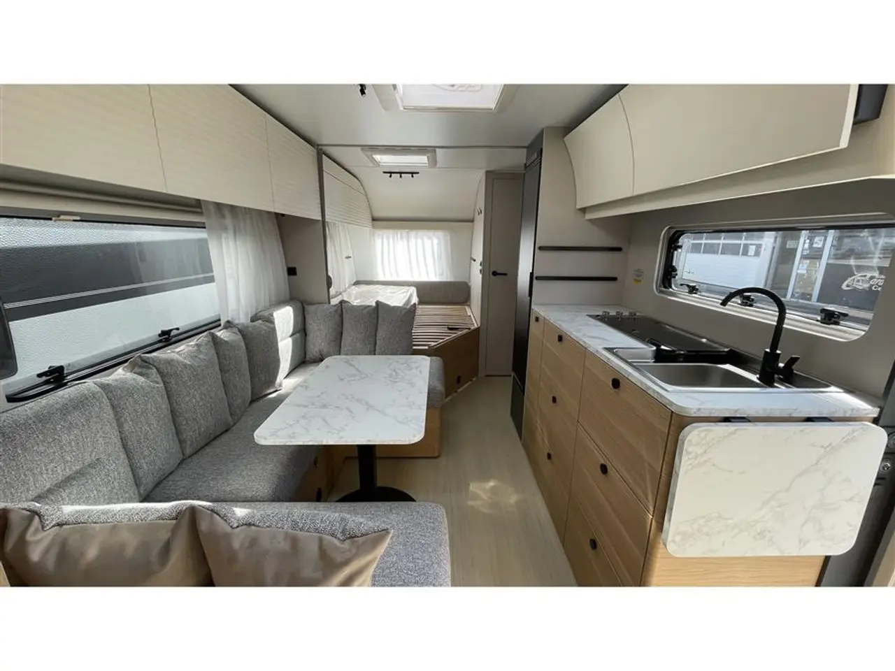 Billede 5 - 2026 - Adria Adora 613 PK