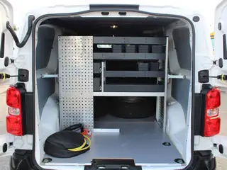 Citroën ë-Jumpy 75 L3 BaseLine
