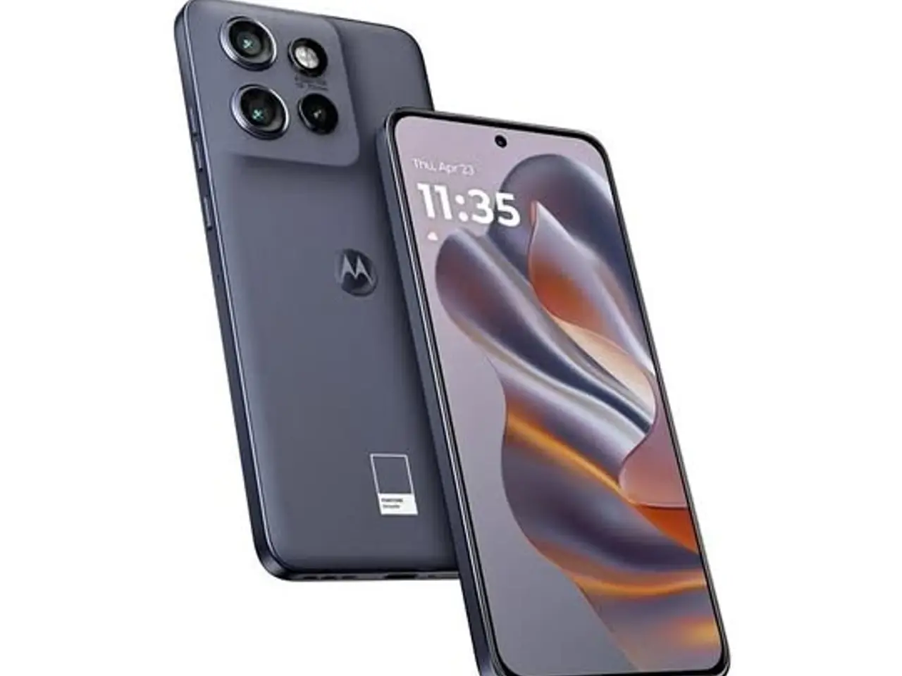Billede 3 - Motorola EDGE 50 NEO