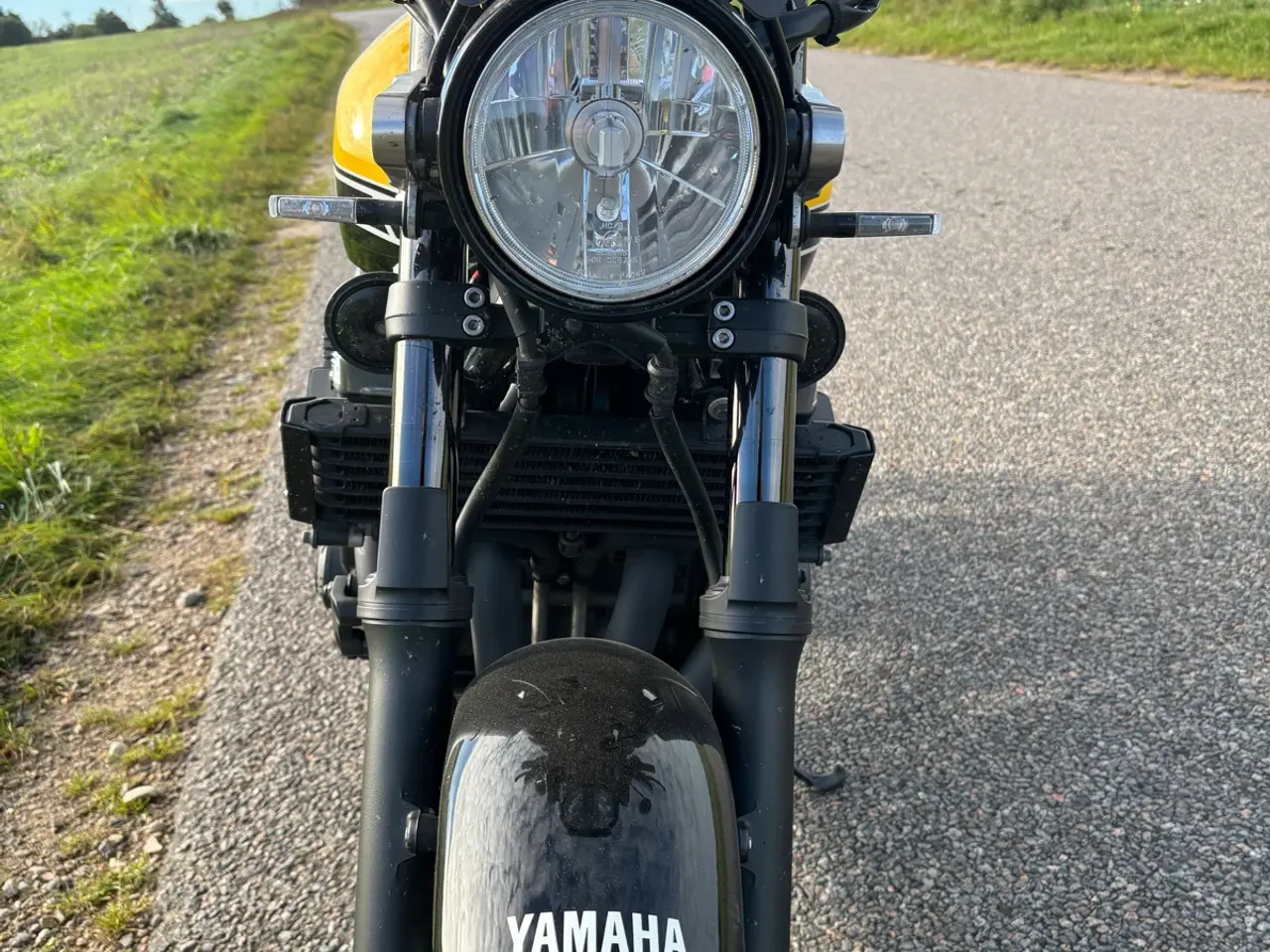 Billede 9 - Yamaha XJR 1300 60th Anniversary Edition