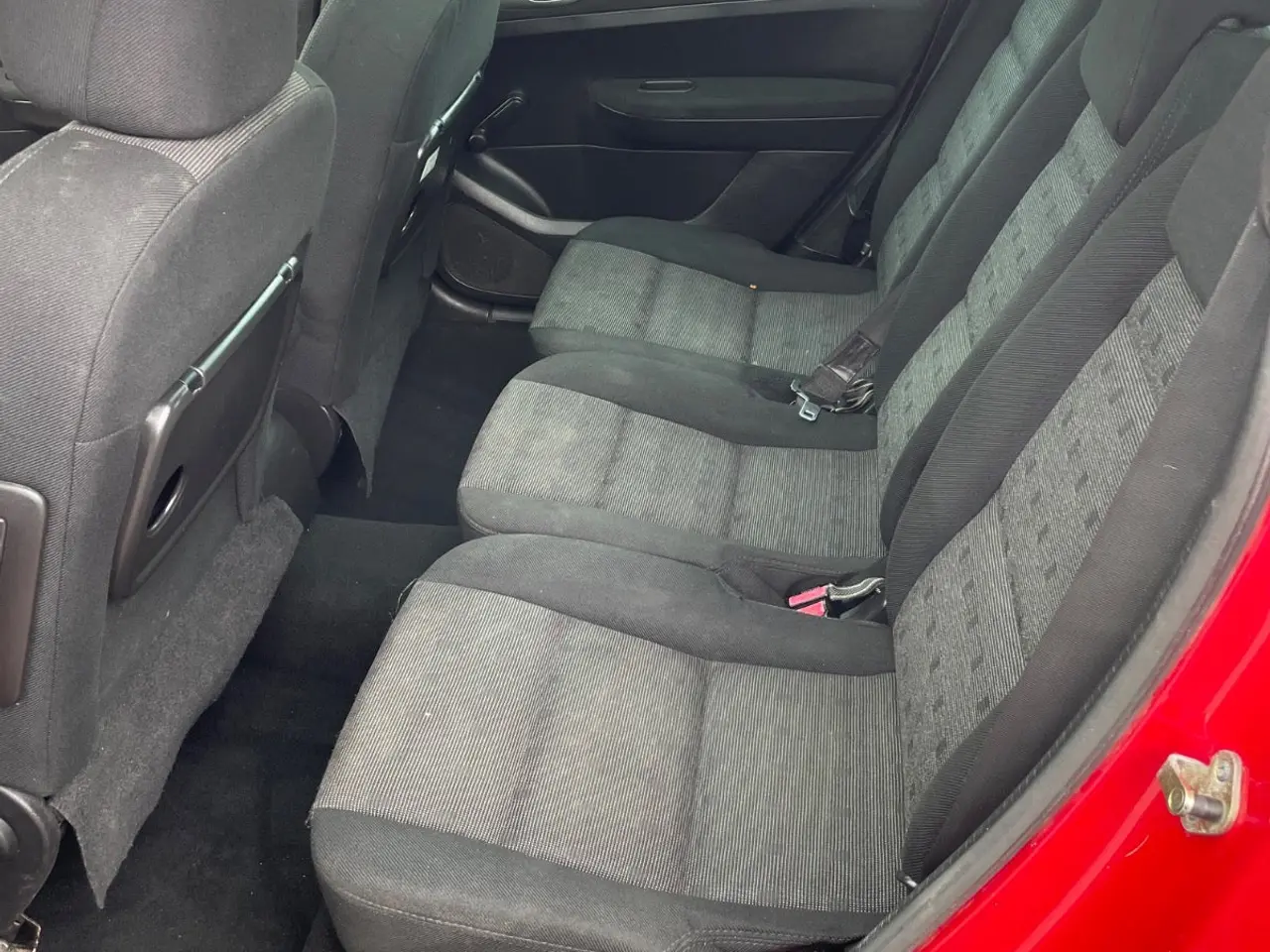 Billede 6 - Peugeot 307 1,6 XR stc.