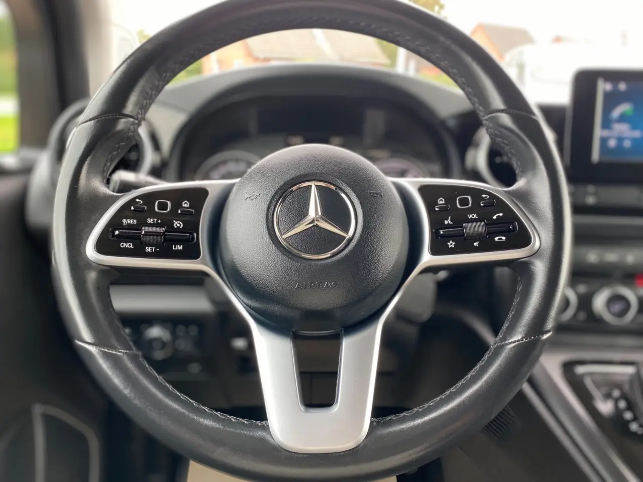 Billede 18 - Mercedes eCitan A2 PRO Van