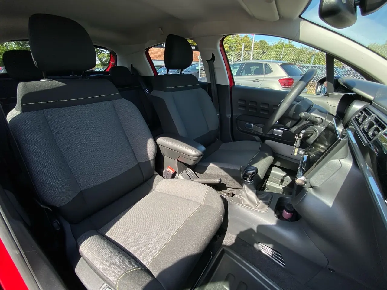 Billede 11 - Citroën C3 1,2 PureTech Shine 83HK 5d