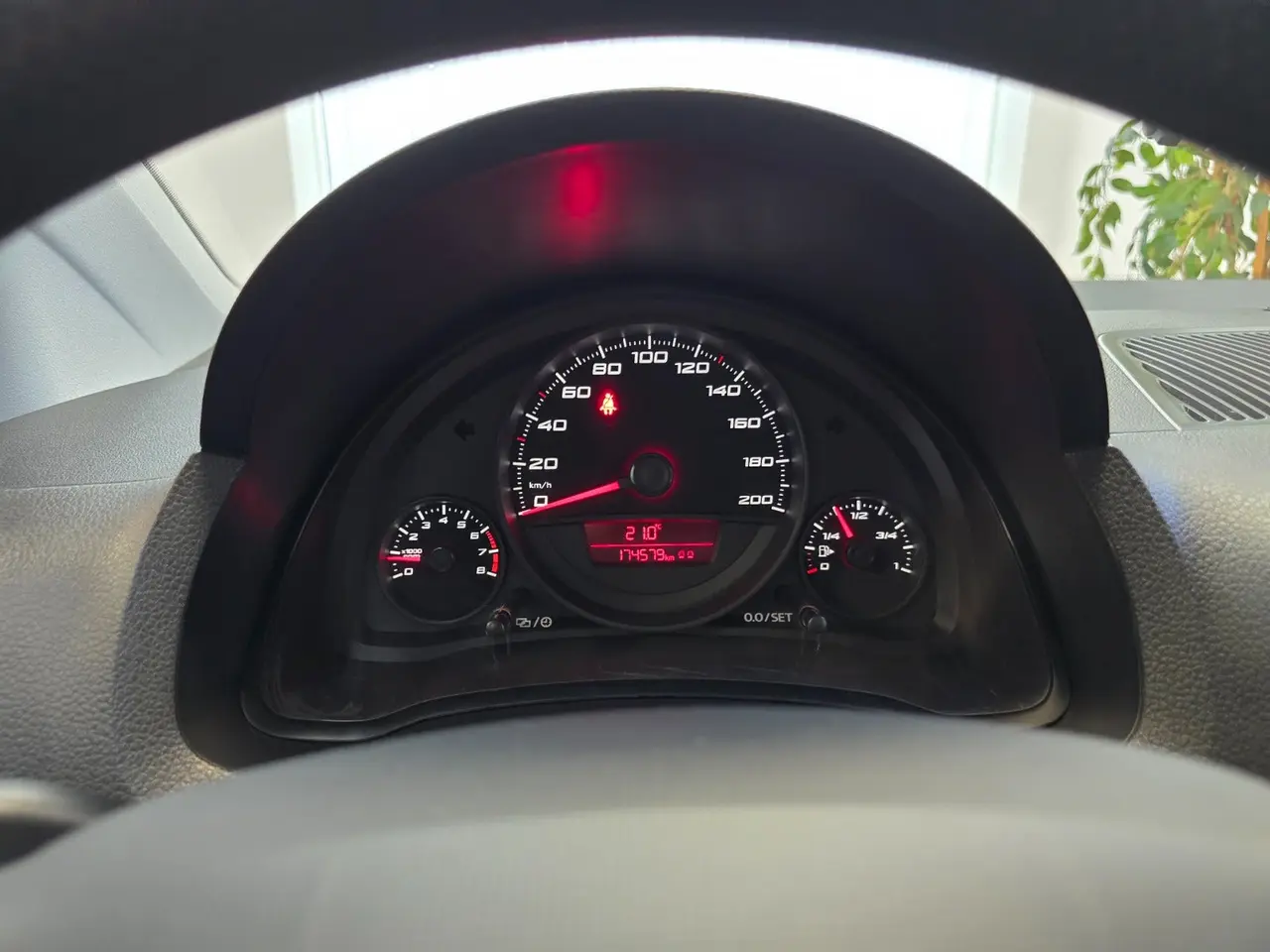 Billede 8 - Seat Mii 1,0 60 Reference eco