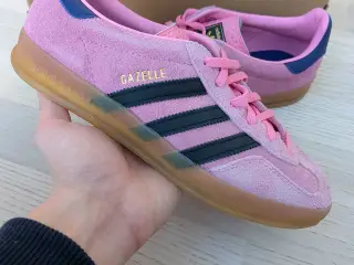 Adidas Gazelle indoor bliss pink