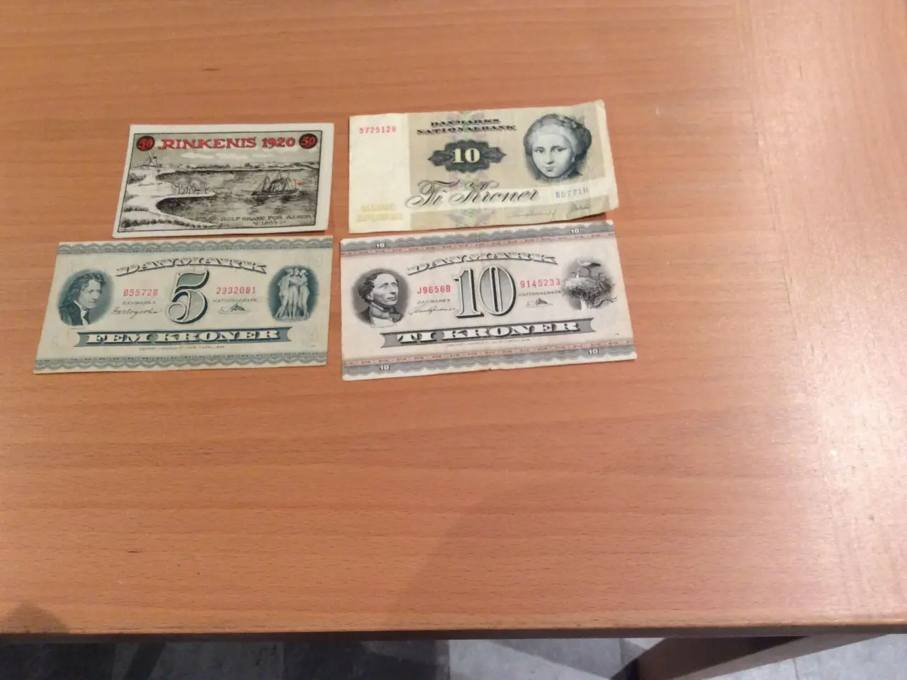 Billede 6 - 1920/1977