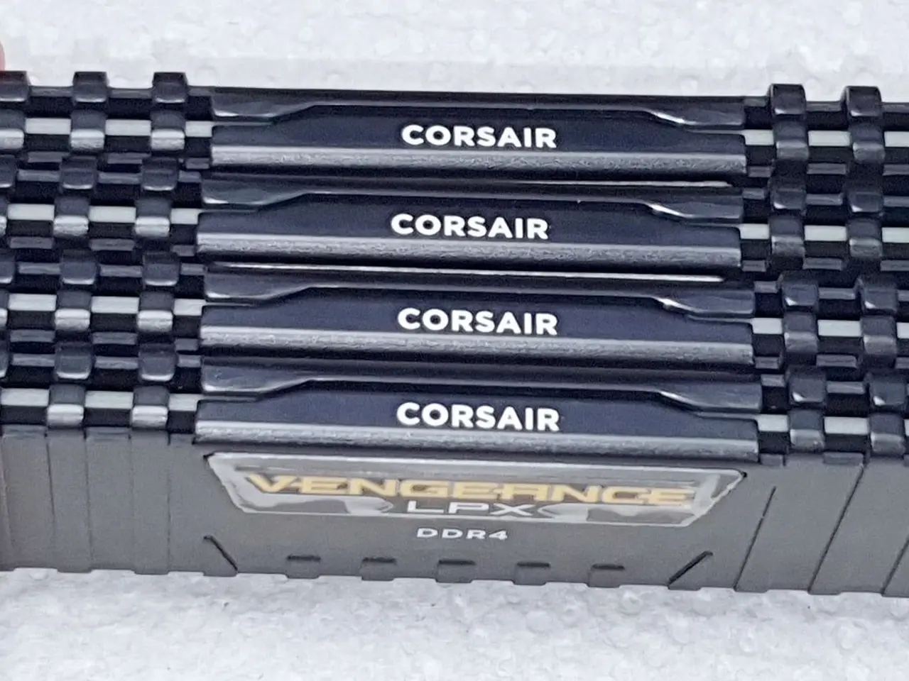 Billede 5 - 16 GB DDR4 - Corsair Vengeance LPX