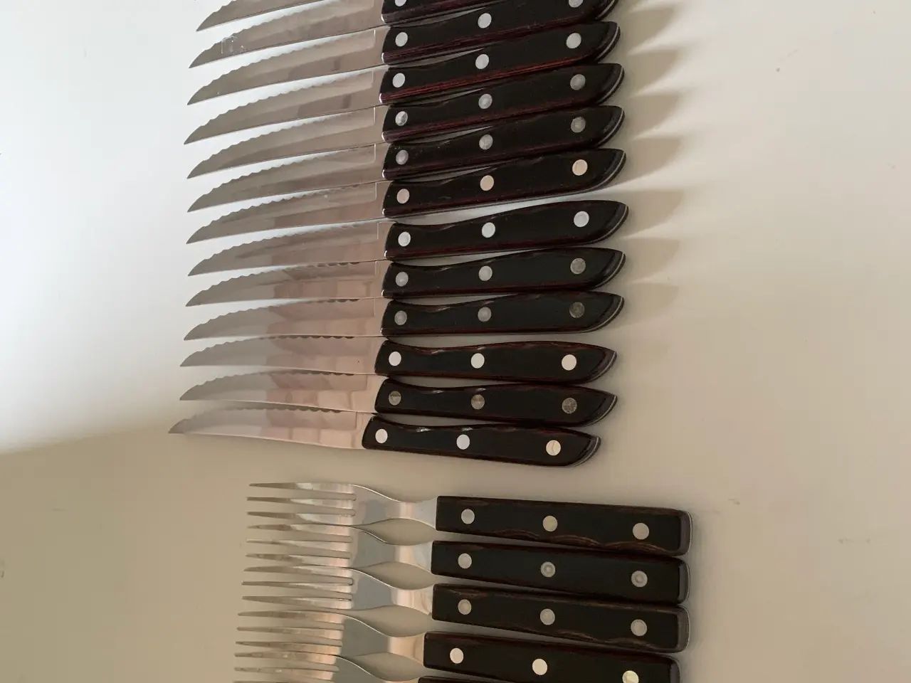 Billede 1 - Grill bestil GENSE OLD FARMER