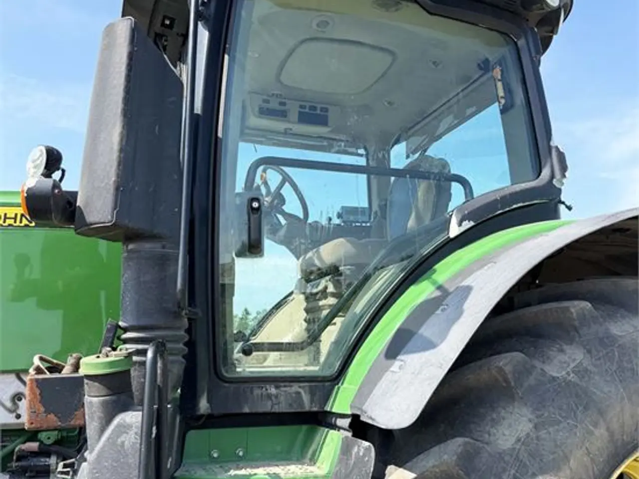 Billede 13 - John Deere 7290 R