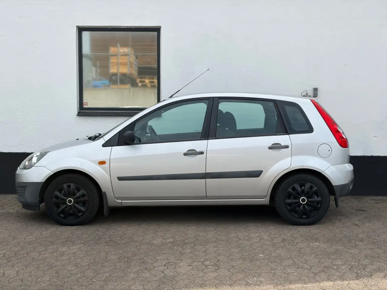 Billede 2 - Ford Fiesta 1,4 Ambiente