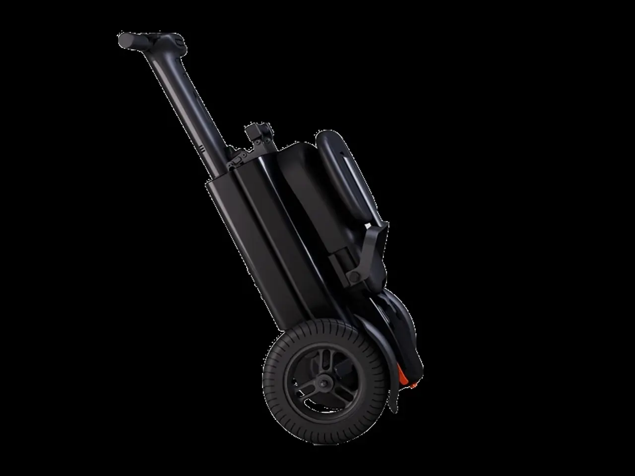 Billede 3 - Lindebjerg Elscooter LM 75