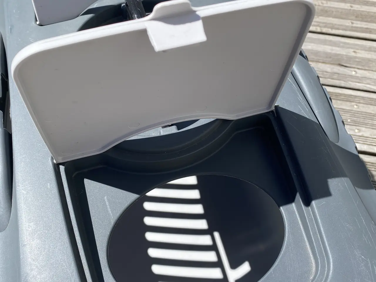 Billede 8 - Transportkasse til kanin eller kat