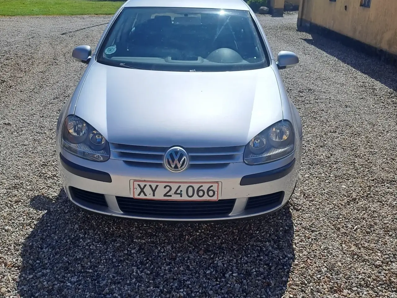 Billede 2 - VW Golf V 1,6 FSi Trendline