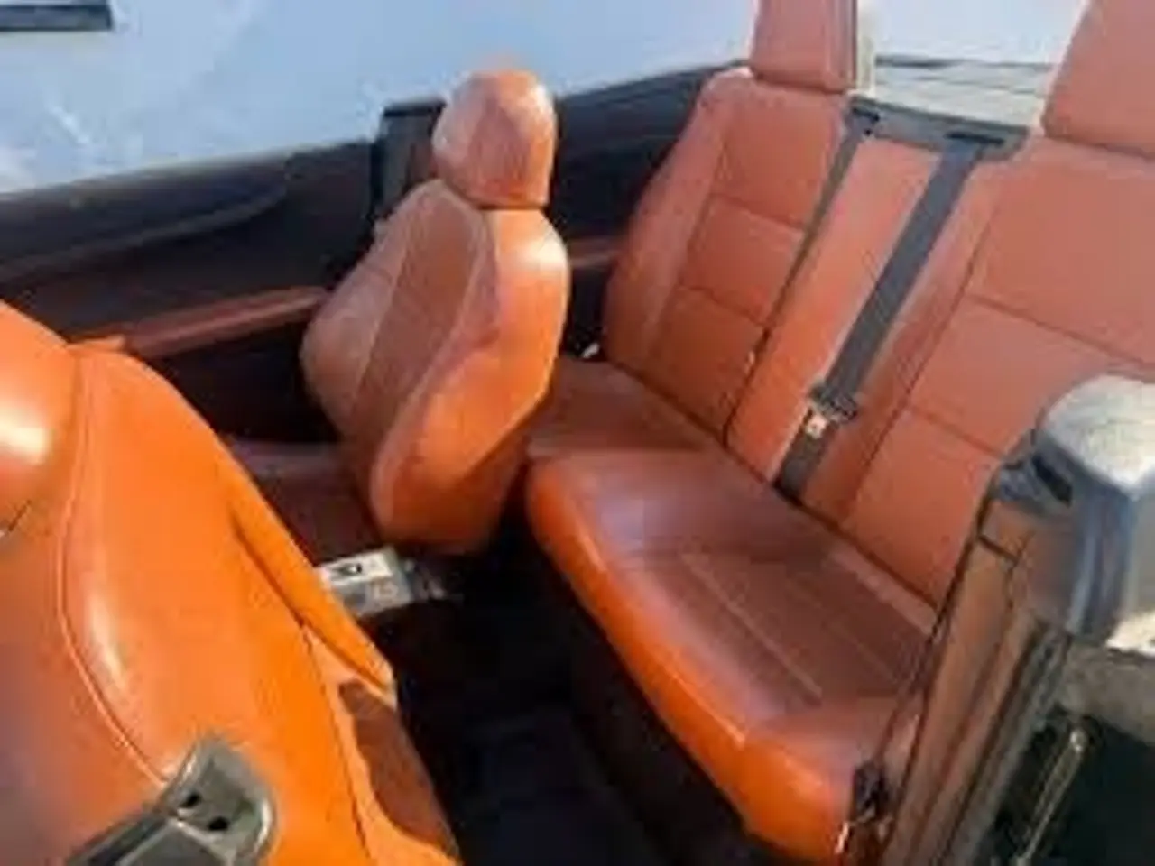 Billede 6 - Peugeot 307 2,0 16V CC